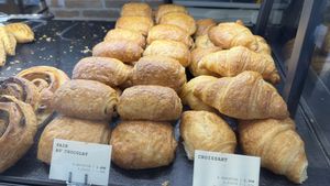   at Land & Monkeys - Turenne in Paris