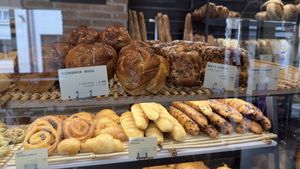   at Land & Monkeys - Turenne in Paris