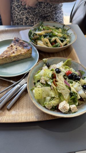   at Land & Monkeys - Turenne in Paris