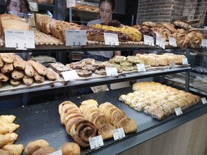   at Land & Monkeys - Turenne in Paris