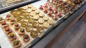  at Land & Monkeys - Turenne in Paris