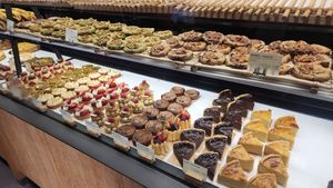  at Land & Monkeys - Turenne in Paris