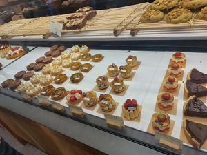  at Land & Monkeys - Turenne in Paris