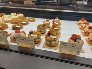  at Land & Monkeys - Turenne in Paris