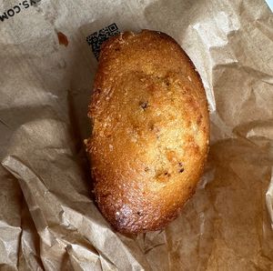 Madeleine  at Land & Monkeys - Turenne in Paris