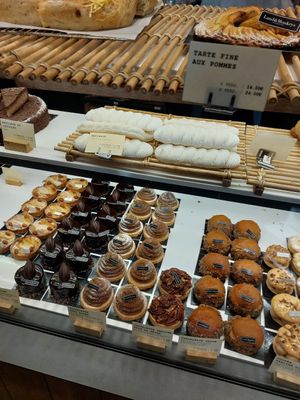  at Land & Monkeys - Turenne in Paris