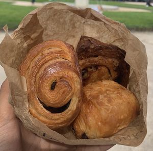   at Land & Monkeys - Turenne in Paris