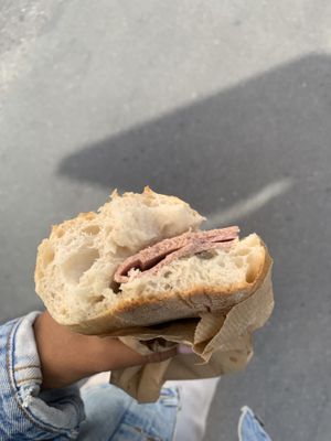   at Land & Monkeys - Turenne in Paris