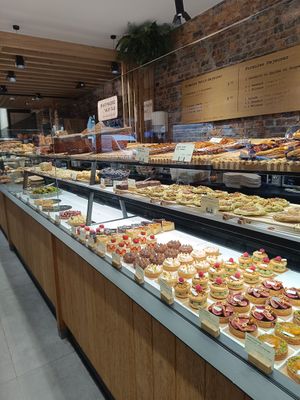  at Land & Monkeys - Turenne in Paris