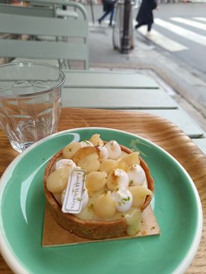  at Land & Monkeys - Turenne in Paris