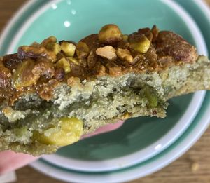 Soft and delicious   at Land & Monkeys - Turenne in Paris