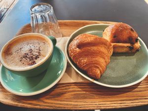  at Land & Monkeys - Turenne in Paris