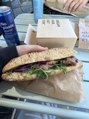   at Land & Monkeys - Turenne in Paris