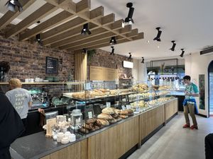   at Land & Monkeys - Turenne in Paris