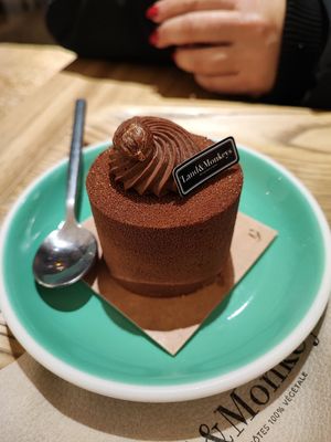  at Land & Monkeys - Turenne in Paris