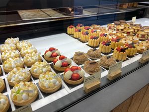  at Land & Monkeys - Turenne in Paris