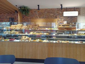 I mean pt 2 at Land & Monkeys - Turenne in Paris