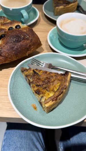   at Land & Monkeys - Turenne in Paris