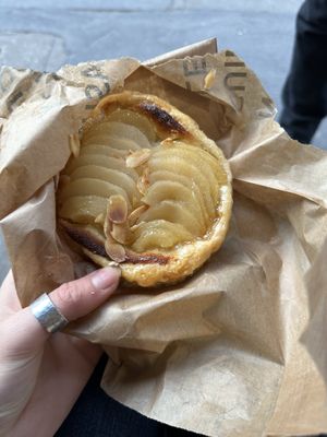   at Land & Monkeys - Turenne in Paris