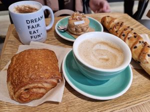  at Land & Monkeys - Turenne in Paris