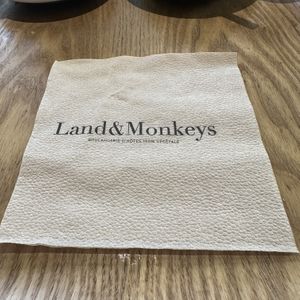   at Land & Monkeys - Turenne in Paris