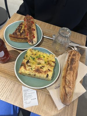   at Land & Monkeys - Turenne in Paris