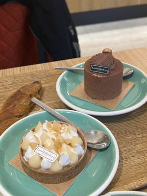   at Land & Monkeys - Turenne in Paris