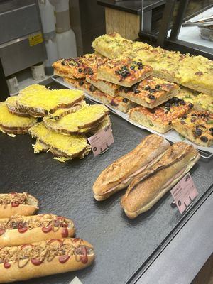   at Land & Monkeys - Turenne in Paris