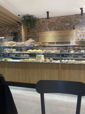 Inside  at Land & Monkeys - Turenne in Paris