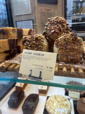   at Land & Monkeys - Turenne in Paris