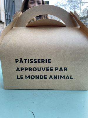   at Land & Monkeys - Turenne in Paris