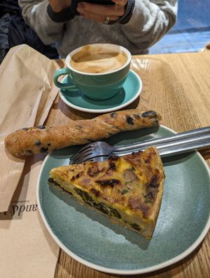  at Land & Monkeys - Turenne in Paris