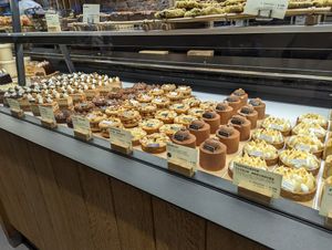  at Land & Monkeys - Turenne in Paris