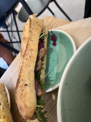   at Land & Monkeys - Turenne in Paris