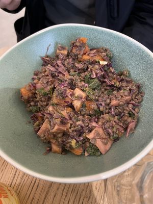   at Land & Monkeys - Turenne in Paris