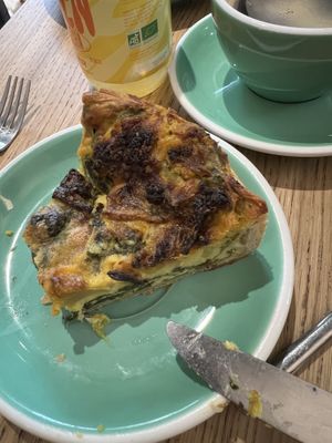   at Land & Monkeys - Turenne in Paris