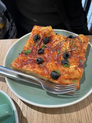   at Land & Monkeys - Turenne in Paris