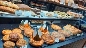  at Land & Monkeys - Turenne in Paris