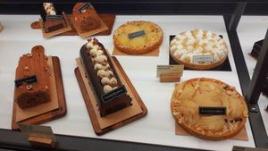  at Land & Monkeys - Turenne in Paris