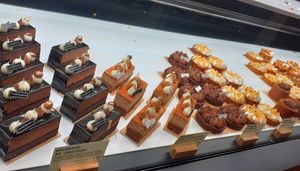  at Land & Monkeys - Turenne in Paris