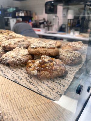   at Land & Monkeys - Turenne in Paris