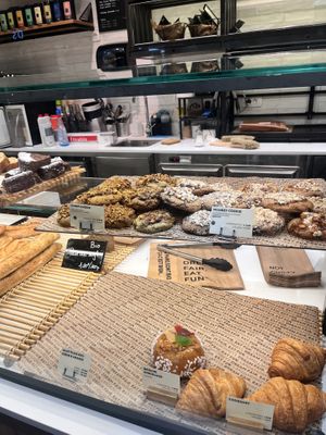   at Land & Monkeys - Turenne in Paris