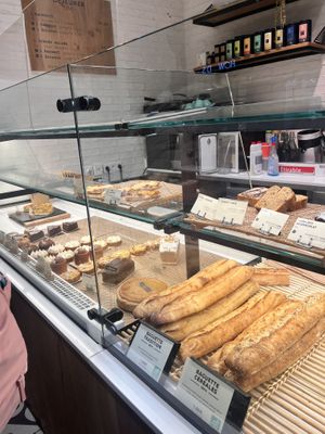   at Land & Monkeys - Turenne in Paris