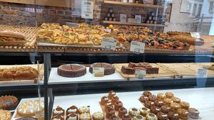  at Land & Monkeys - Turenne in Paris