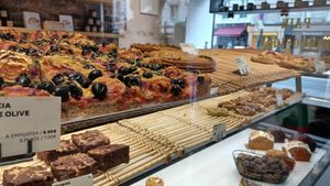  at Land & Monkeys - Turenne in Paris