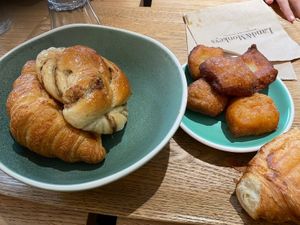   at Land & Monkeys - Turenne in Paris