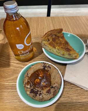   at Land & Monkeys - Turenne in Paris