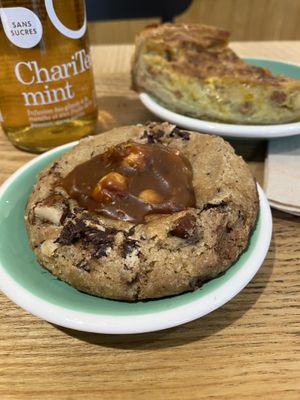   at Land & Monkeys - Turenne in Paris