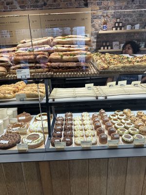   at Land & Monkeys - Turenne in Paris