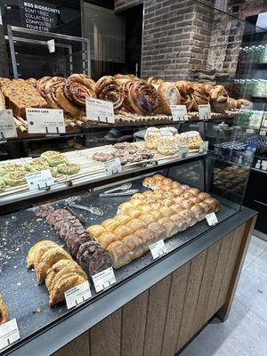   at Land & Monkeys - Turenne in Paris